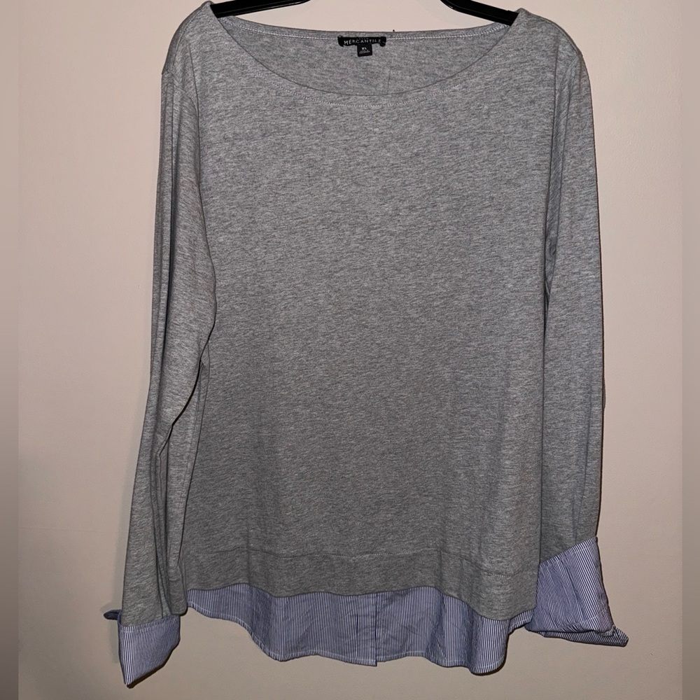 J Crew top